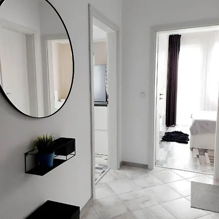 Апартамент 9 Apartment *