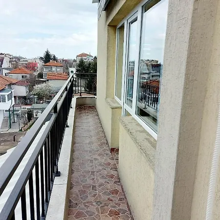 Апартамент 9 Apartment